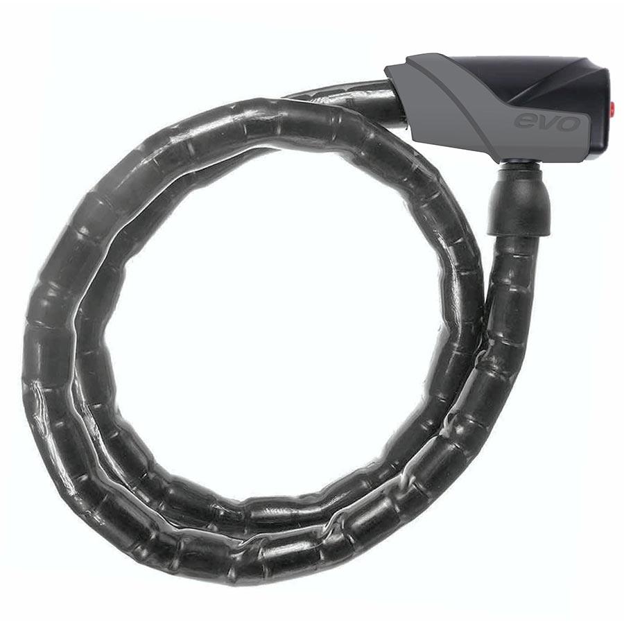 Evo - LockDown Armored Cable Locks _ Unite - B1keparts.com