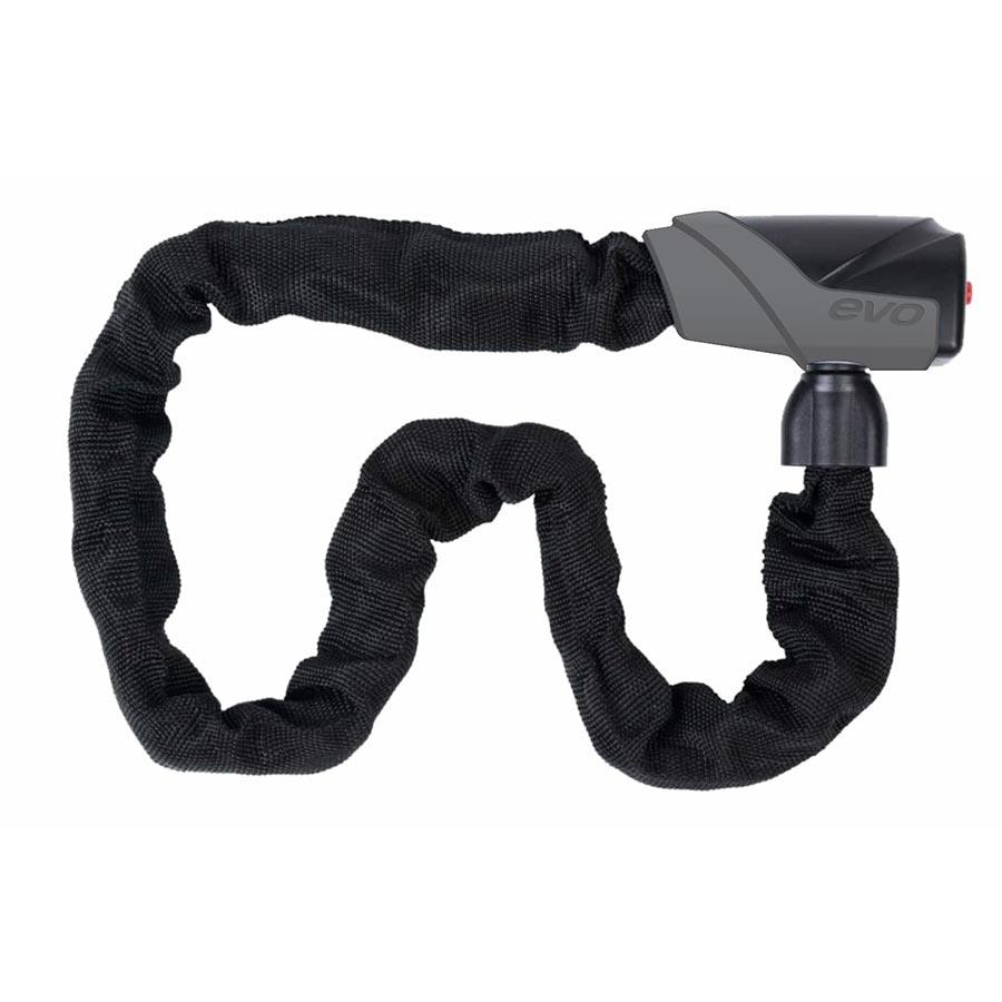 Evo - LockDown Chain Key Chain Locks _ Unite - B1keparts.com