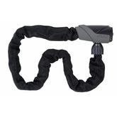 Evo - LockDown Chain Key Chain Locks _ Unite - B1keparts.com