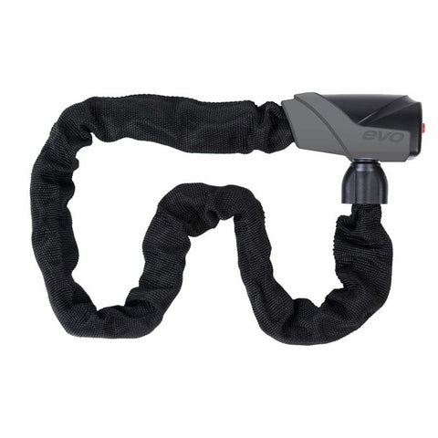 Evo - LockDown Chain Key Chain Locks _ Unite - B1keparts.com Evo - LockDown Chain Key Chain Locks _ Unite - B1keparts.com