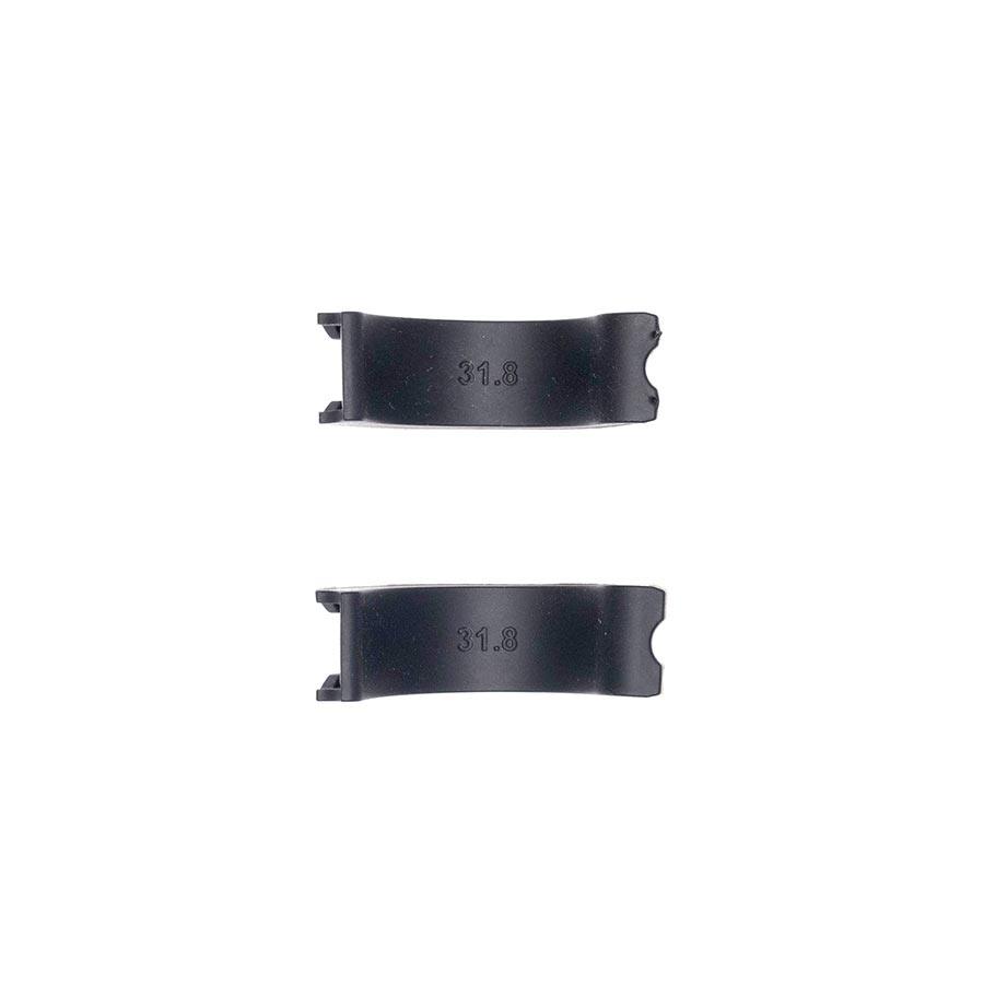 Kids Ride Shotgun - Pro Bar Rubber inserts Handlebar Accessories _ Unite - B1keparts.com