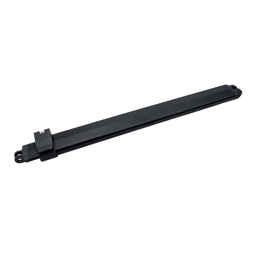 Kids Ride Shotgun Pro Seat Replacement Rail