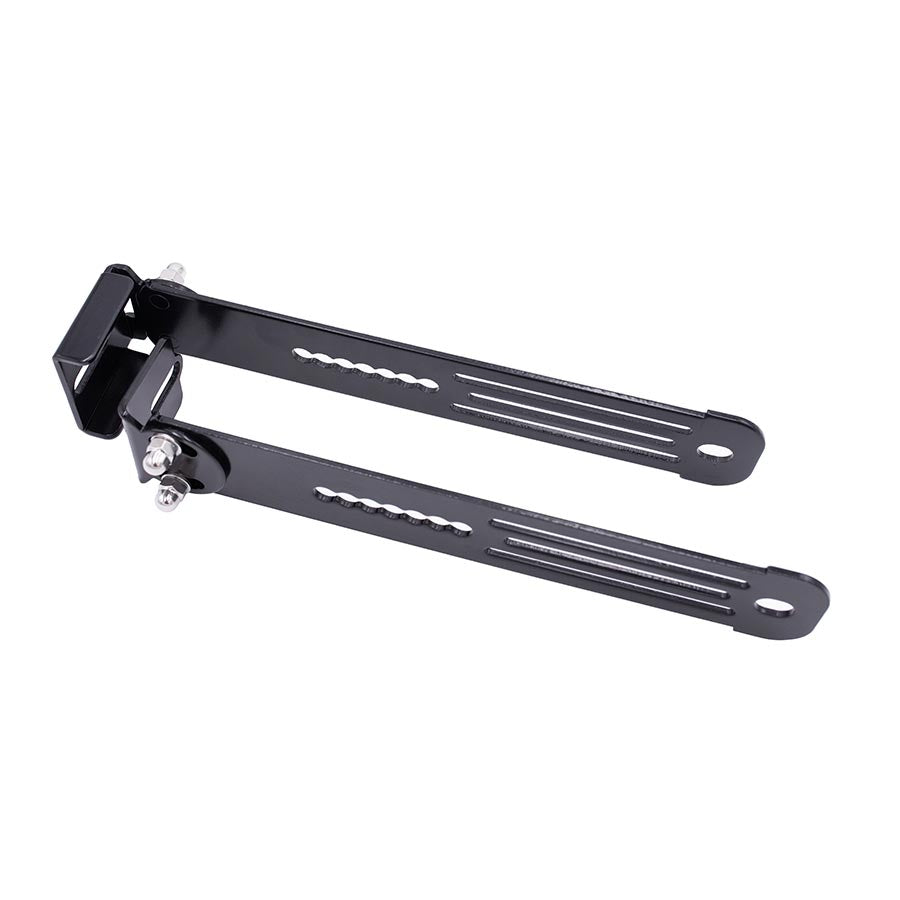 Kids Ride Shotgun Swing Arm with Flange for Original Shotgun Seat