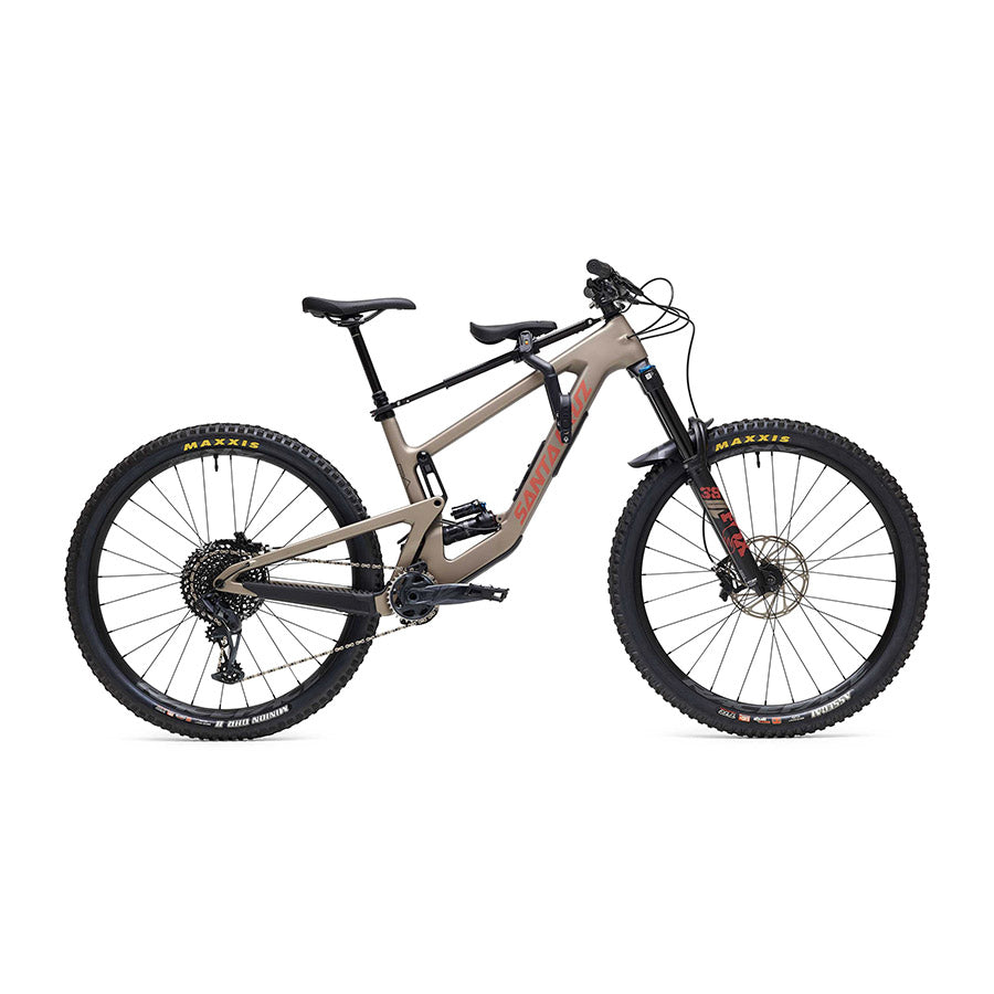 Kids Ride Shotgun, Pro MTB Seat, Baby Seat, Black