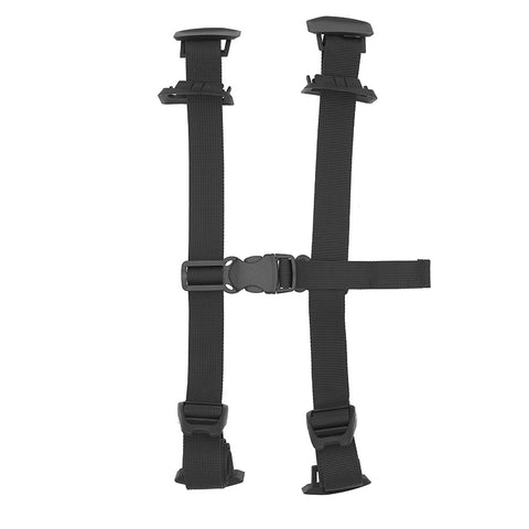 Kids Ride Shotgun, Harness for Pro Evo seat Kids Ride Shotgun, Harness for Pro Evo seat