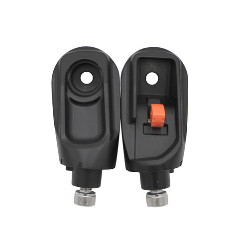 Kids Ride Shotgun, Upper Legs for Pro Seat Gen 2 Kids Ride Shotgun, Upper Legs for Pro Seat Gen 2