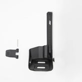 Kids Ride Shotgun, Foot Rest for Evo Pro Gen 2, Left