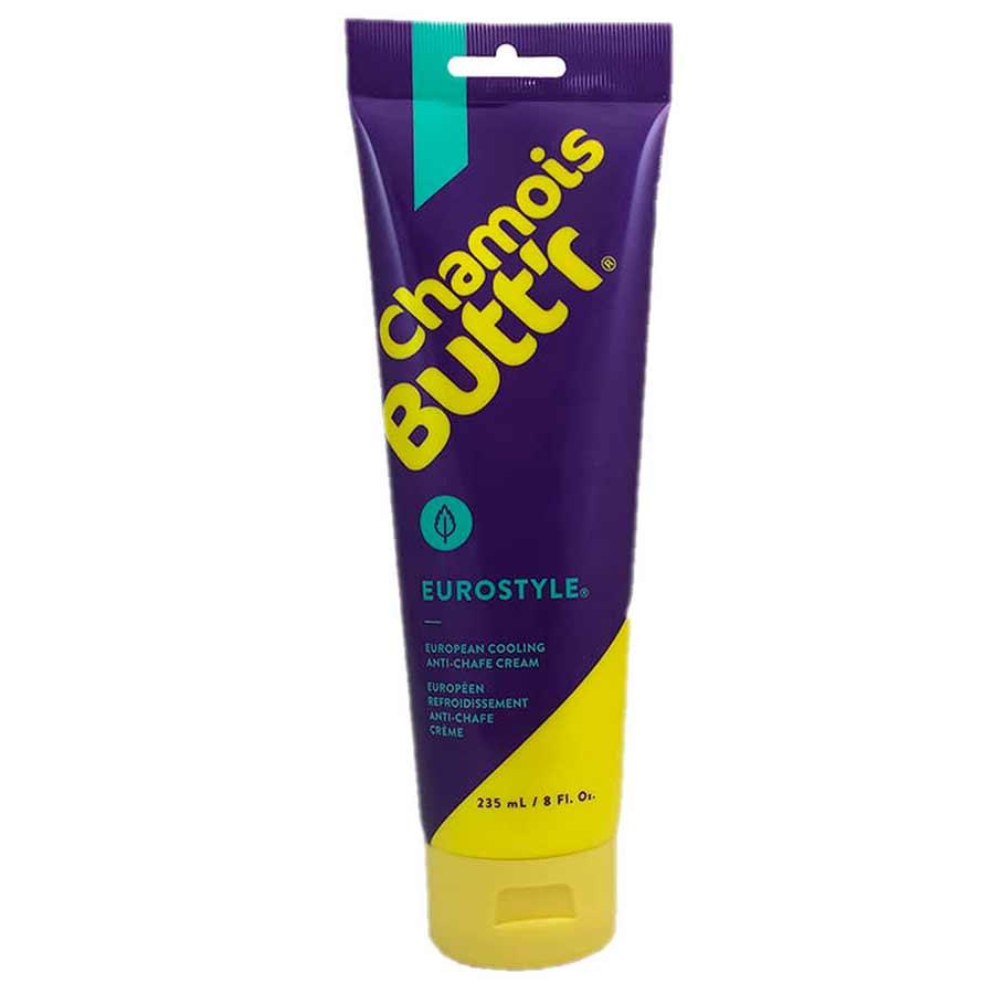 Chamois Butt'R - Eurostyle Skin Lubricants / Chamois Crèmes _ Unite - B1keparts.com