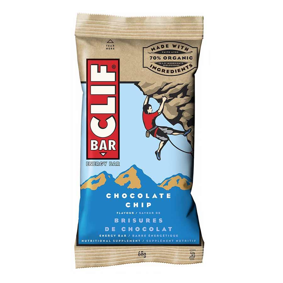 Clif - Clif Bar Bars _ Unite - B1keparts.com