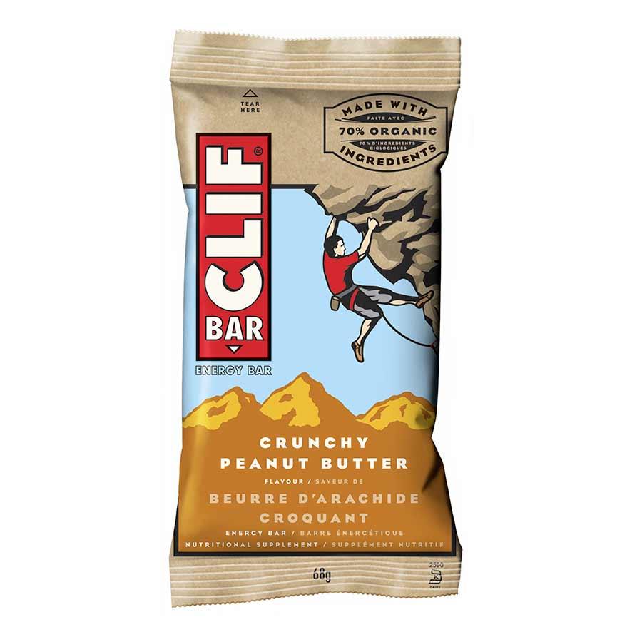 Clif - Clif Bar Bars _ Unite - B1keparts.com