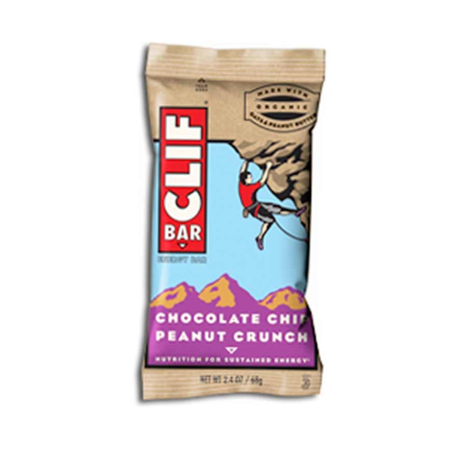 Clif - Clif Bar Bars _ Unite - B1keparts.com