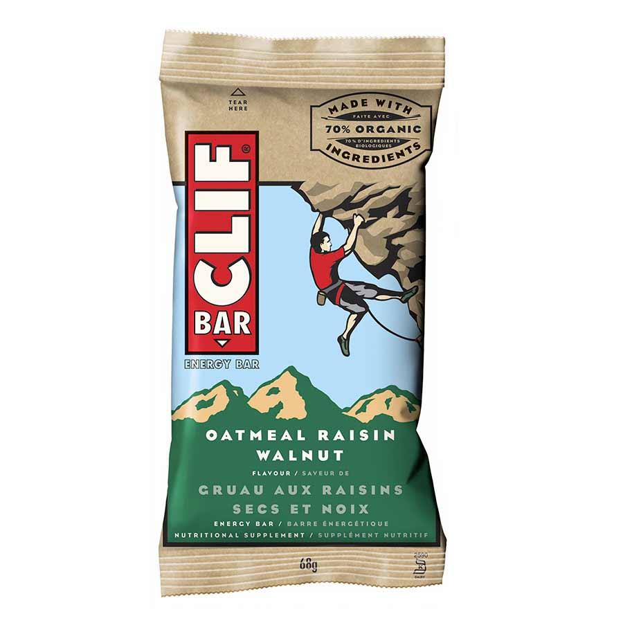Clif - Clif Bar Bars _ Unite - B1keparts.com
