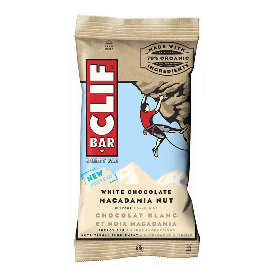 Clif - Clif Bar Bars _ Unite - B1keparts.com
