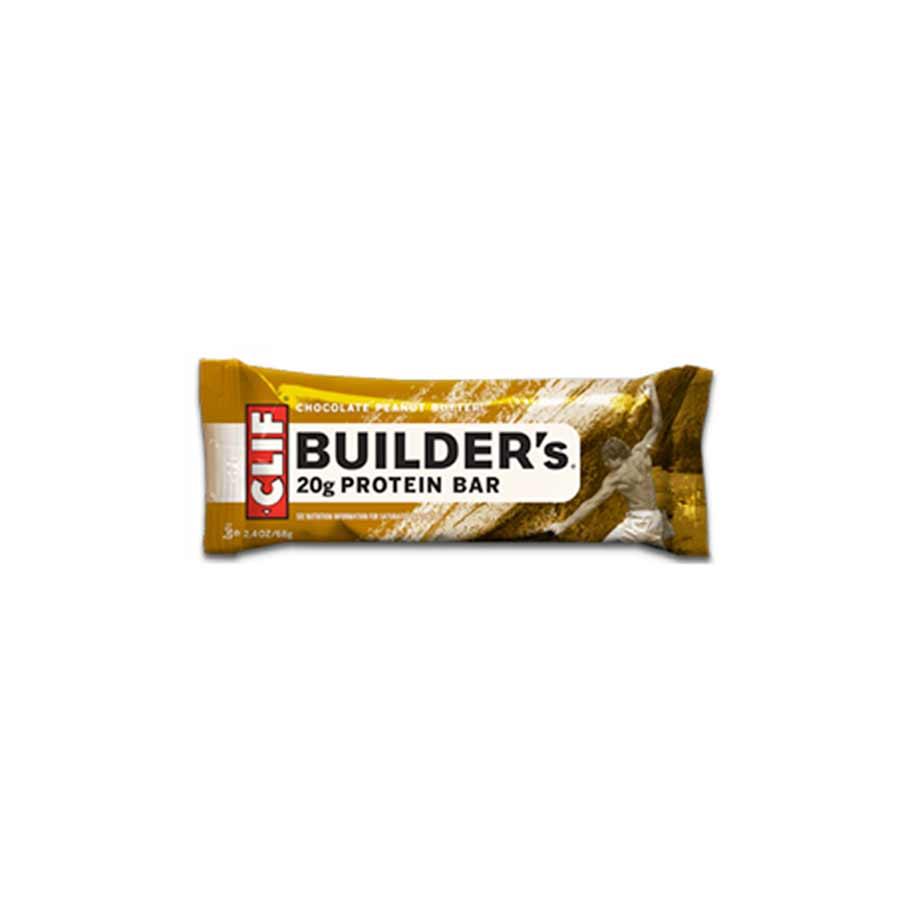 Clif - Builder's Bars _ Unite - B1keparts.com
