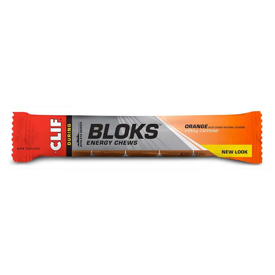 Clif - Shot Blok Chews _ Unite - B1keparts.com