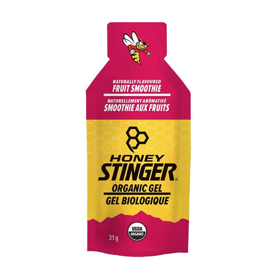Honey Stinger - Organic Gels Gels _ Unite - B1keparts.com