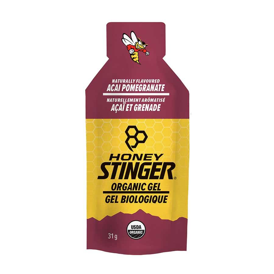 Honey Stinger - Organic Gels Gels _ Unite - B1keparts.com