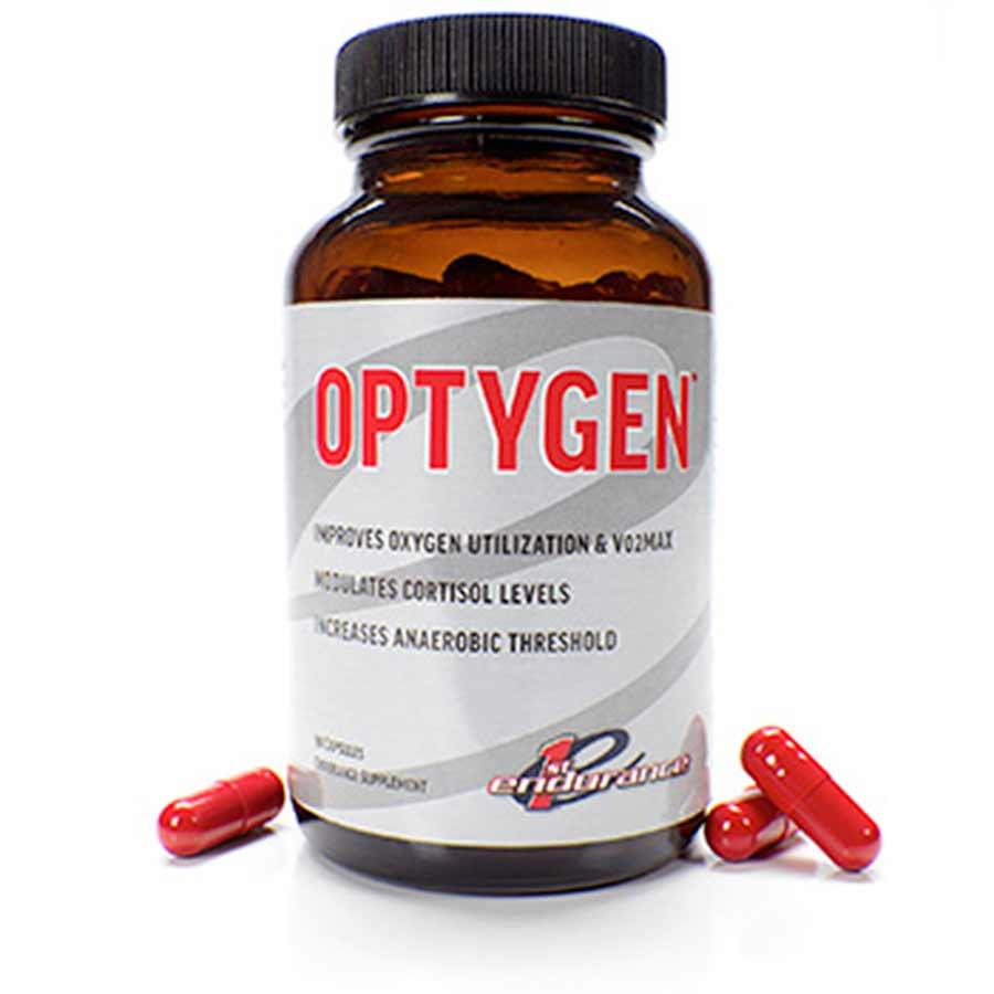 1st Endurance - Optygen Capsules & Pills _ Unite - B1keparts.com