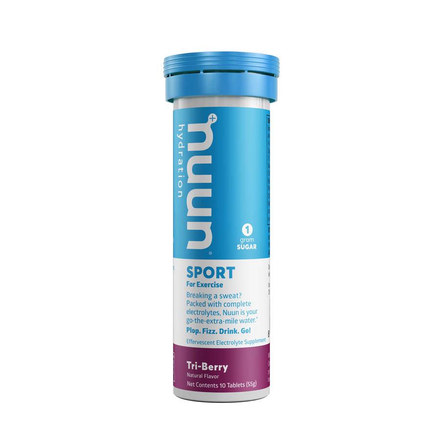 Nuun - Sport Drink Mixes _ Unite - B1keparts.com