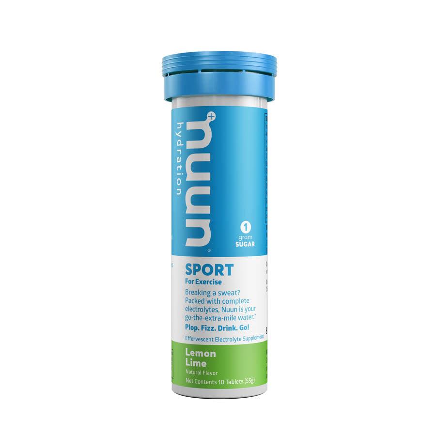 Nuun - Sport Drink Mixes _ Unite - B1keparts.com