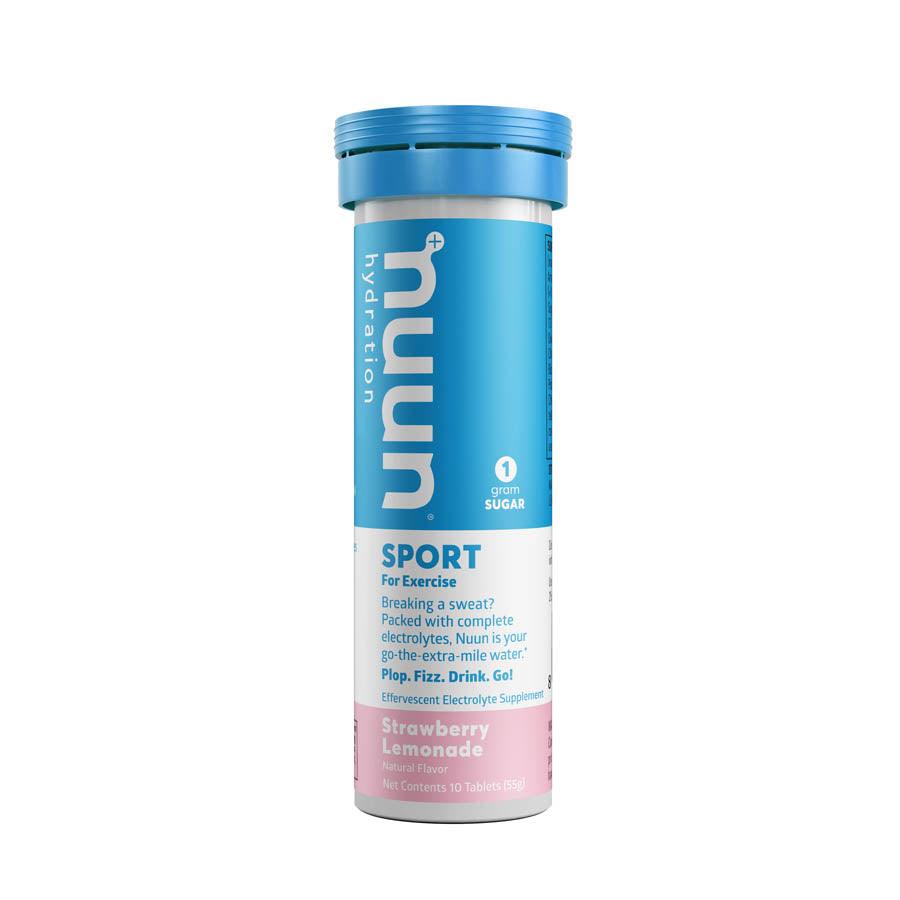 Nuun - Sport Drink Mixes _ Unite - B1keparts.com