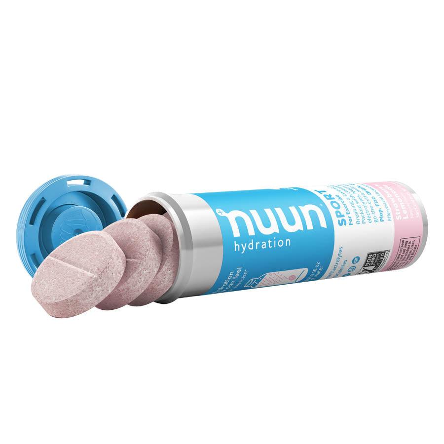 Nuun - Sport Drink Mixes _ Unite - B1keparts.com
