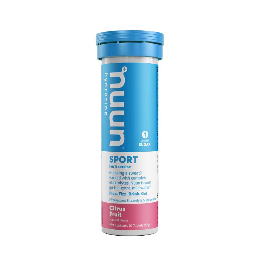 Nuun - Sport Drink Mixes _ Unite - B1keparts.com