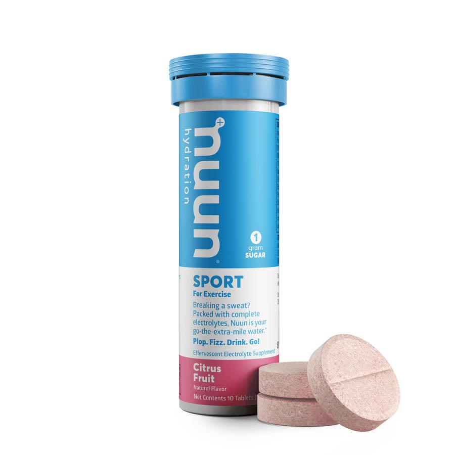 Nuun - Sport Drink Mixes _ Unite - B1keparts.com