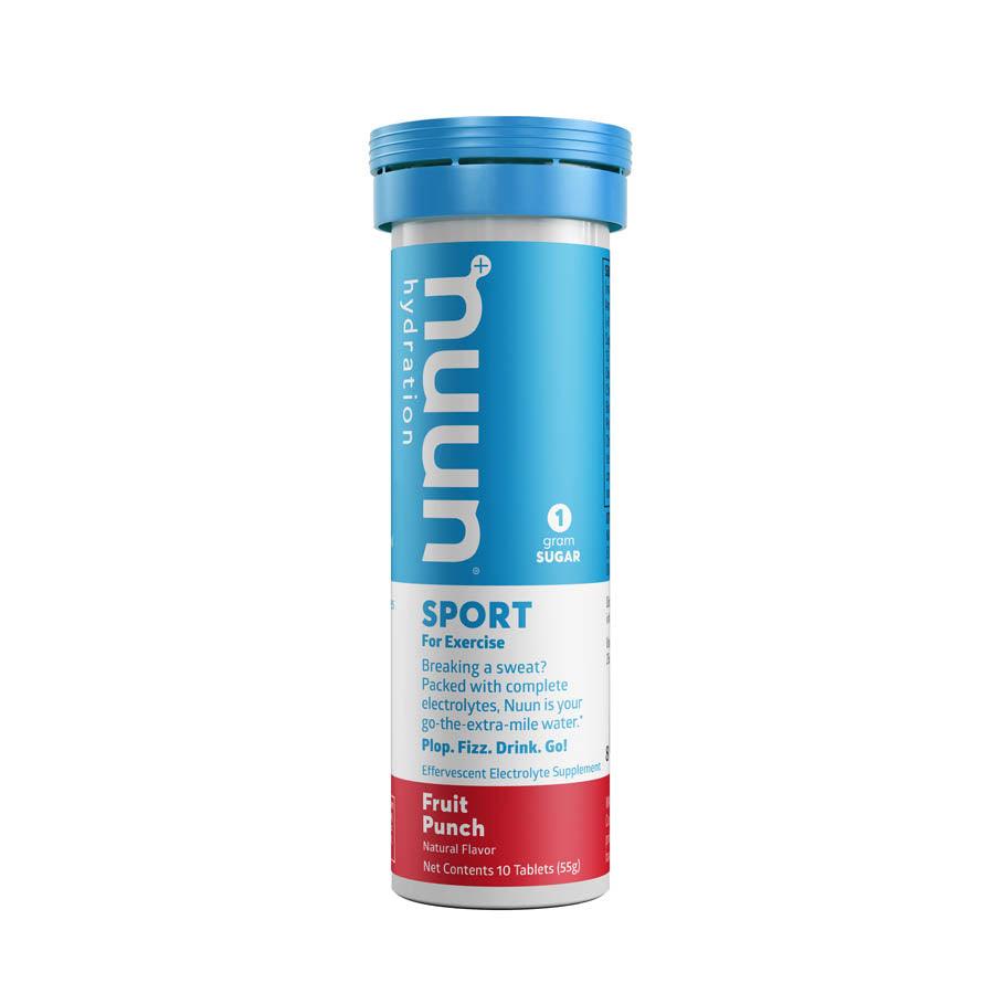 Nuun - Sport Drink Mixes _ Unite - B1keparts.com