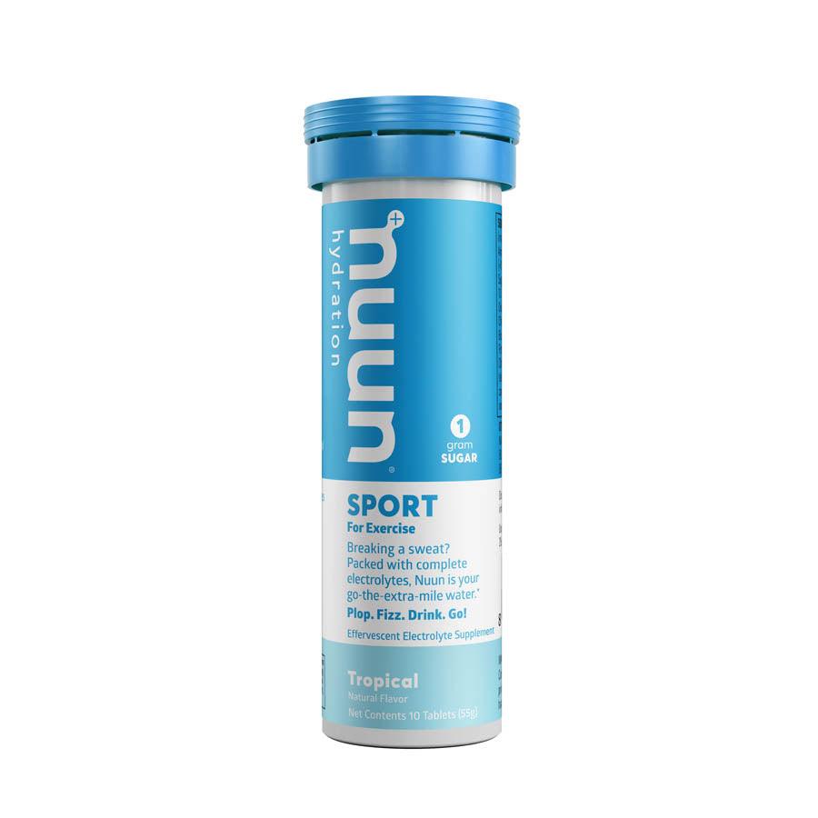 Nuun - Sport Drink Mixes _ Unite - B1keparts.com
