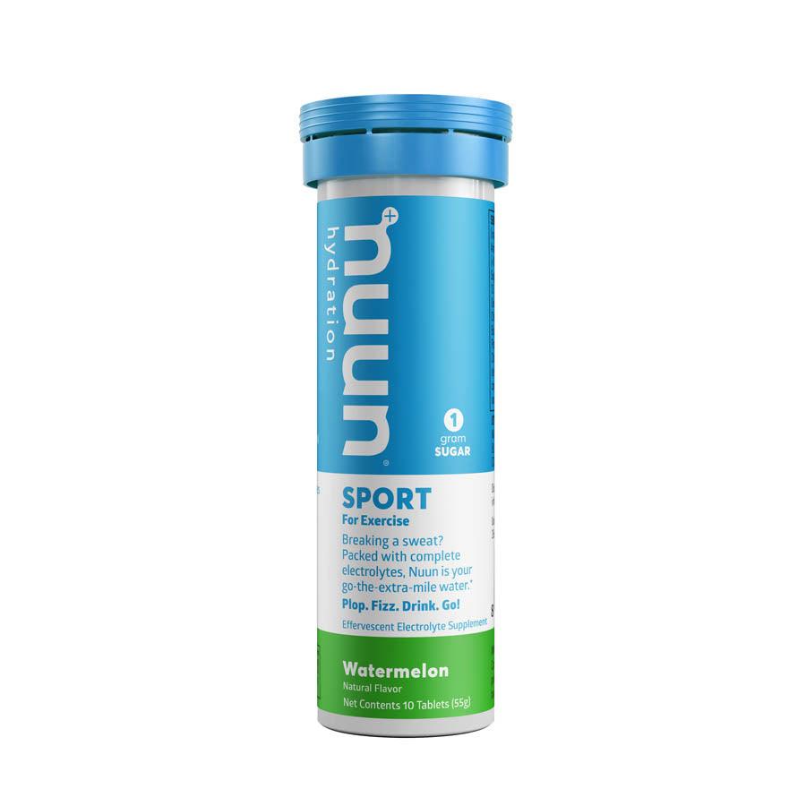 Nuun - Sport Drink Mixes _ Unite - B1keparts.com