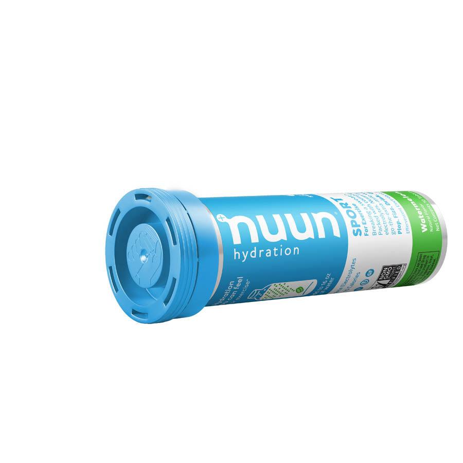 Nuun - Sport Drink Mixes _ Unite - B1keparts.com