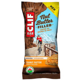 Clif - Nut Butter Filled Bars _ Unite - B1keparts.com