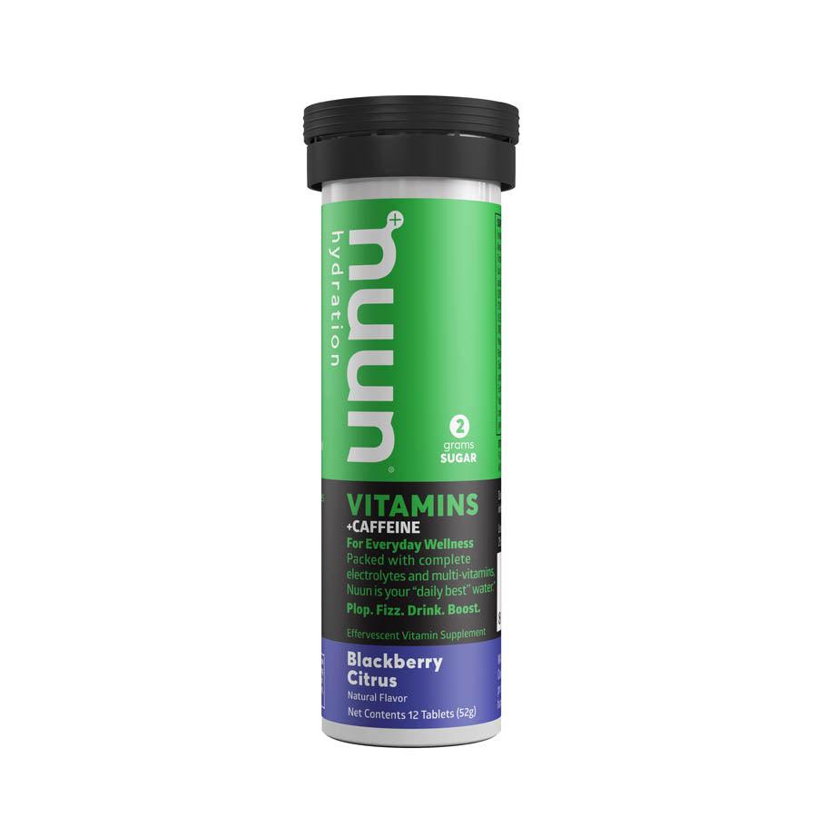 Nuun - Vitamins Drink Mixes _ Unite - B1keparts.com
