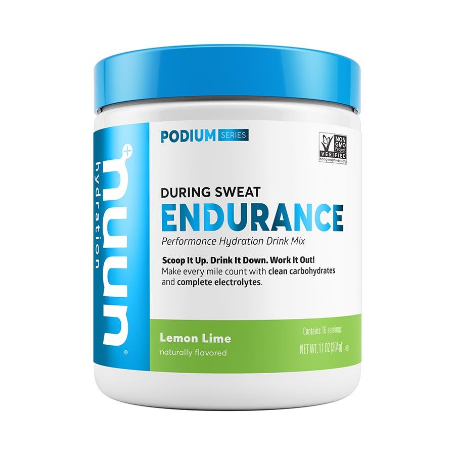 Nuun - Endurance Drink Mixes _ Unite - B1keparts.com