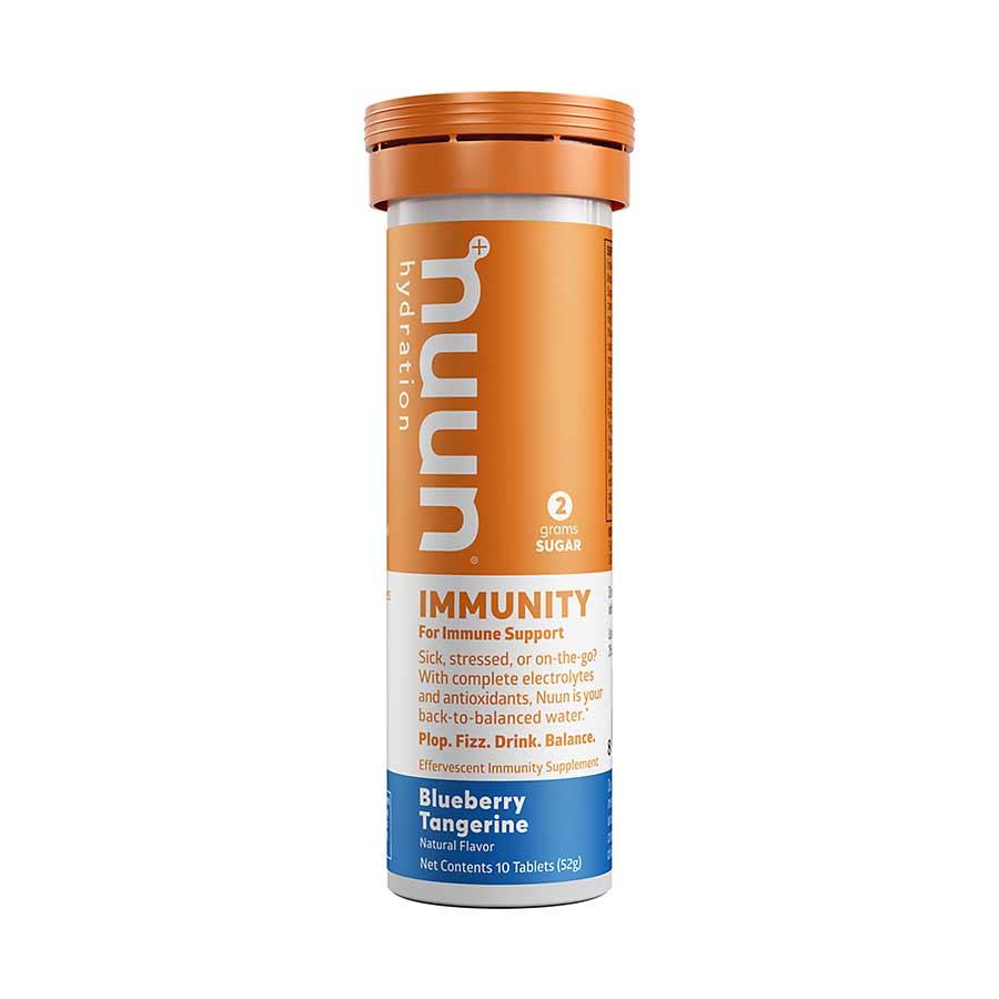Nuun - Immunity Drink Mixes _ Unite - B1keparts.com