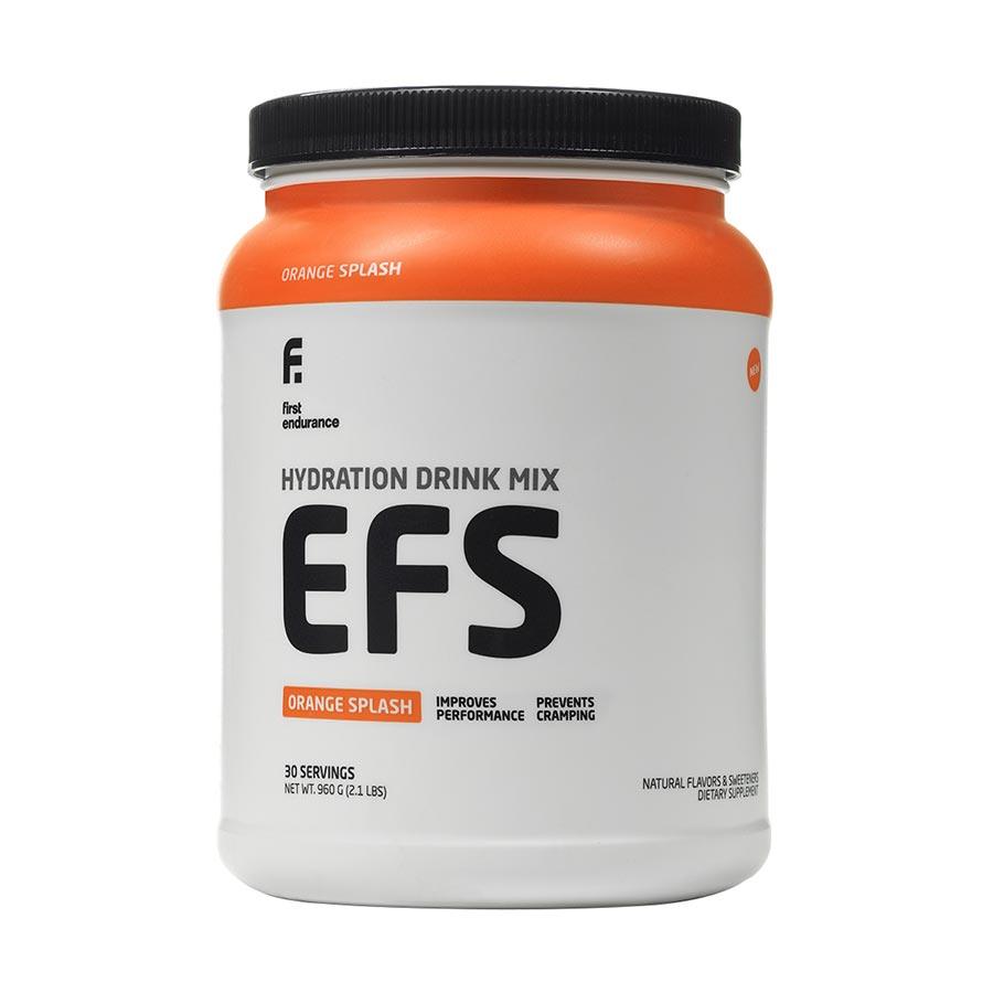 1st Endurance - EFS Drink Mixes _ Unite - B1keparts.com