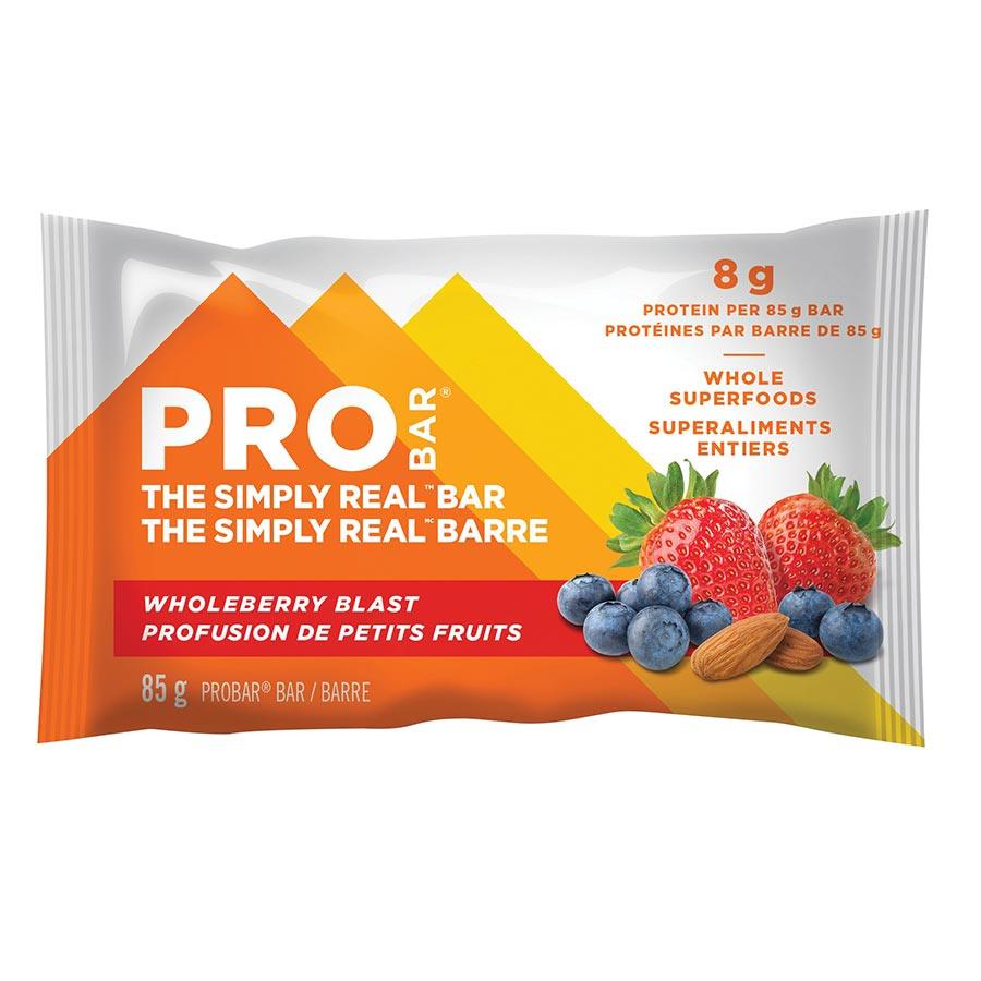 ProBar - Simply Real Bar Bars _ Unite - B1keparts.com