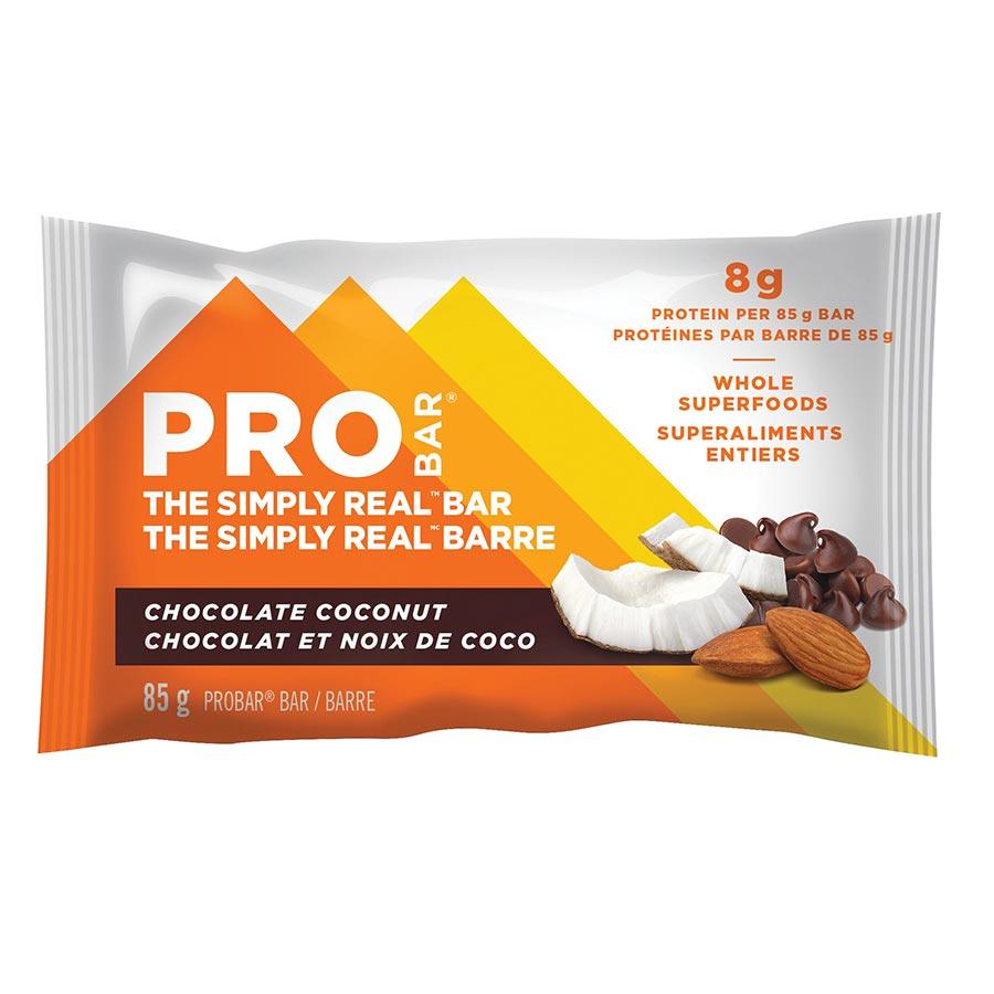 ProBar - Simply Real Bar Bars _ Unite - B1keparts.com