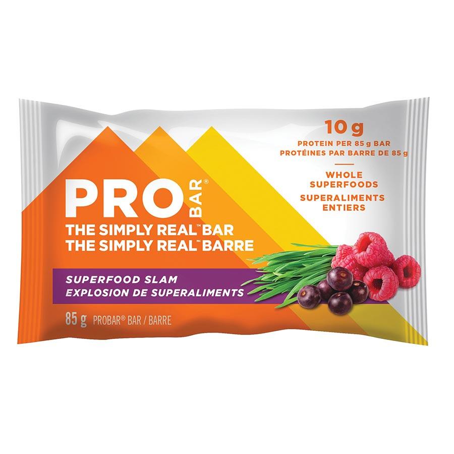 ProBar - Simply Real Bar Bars _ Unite - B1keparts.com