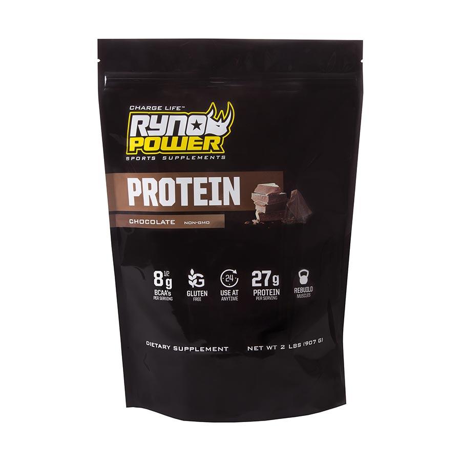Ryno Power - Protein Powder Drink Mixes _ Unite - B1keparts.com