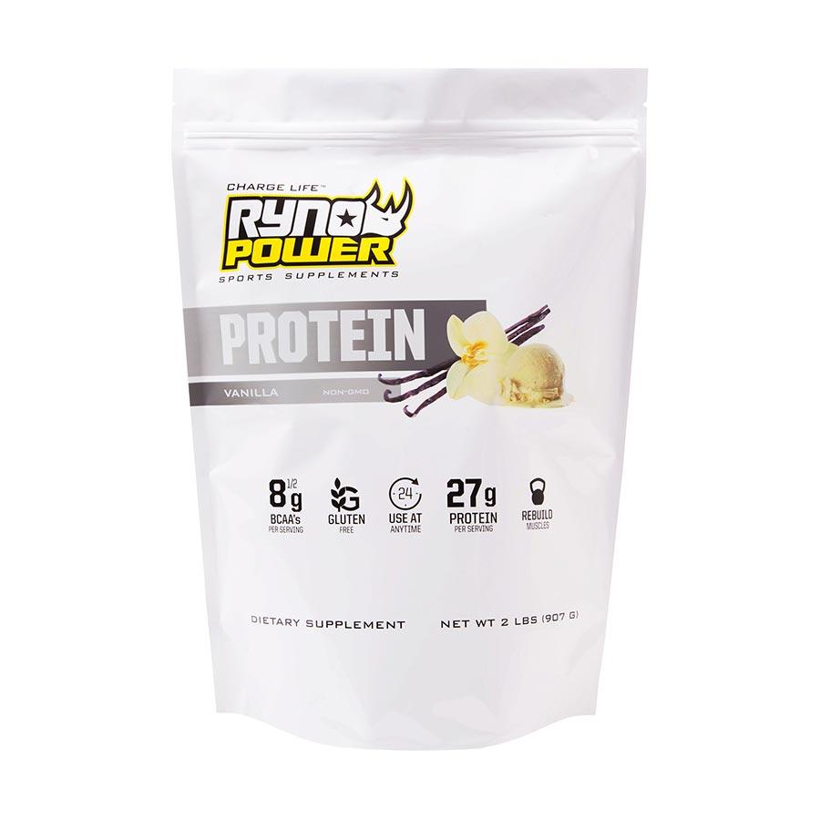 Ryno Power - Protein Powder Drink Mixes _ Unite - B1keparts.com