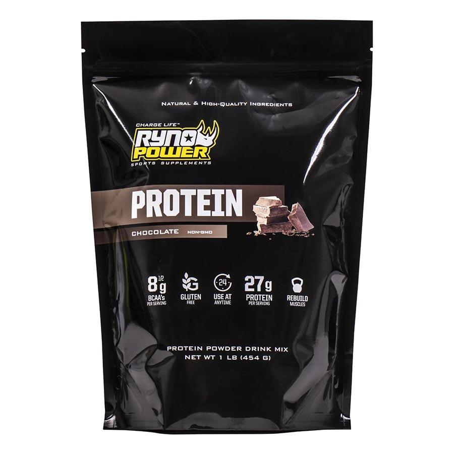 Ryno Power - Protein Powder Drink Mixes _ Unite - B1keparts.com