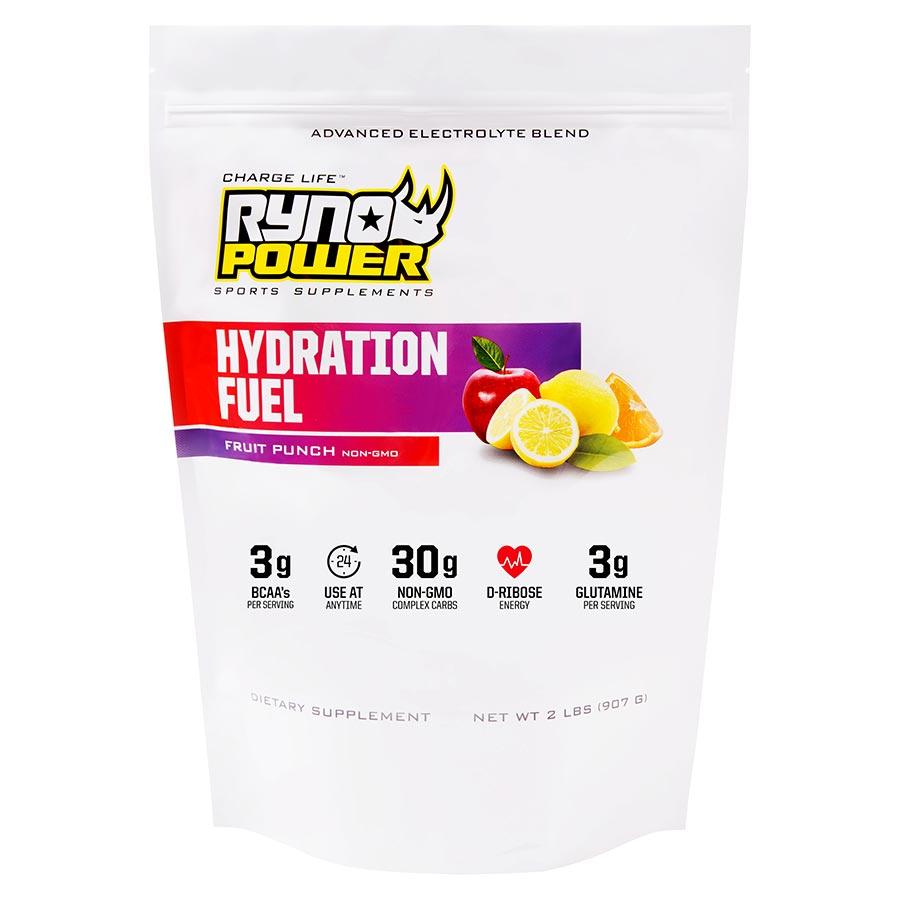 Ryno Power - Hydration Fuel Drink Mixes _ Unite - B1keparts.com