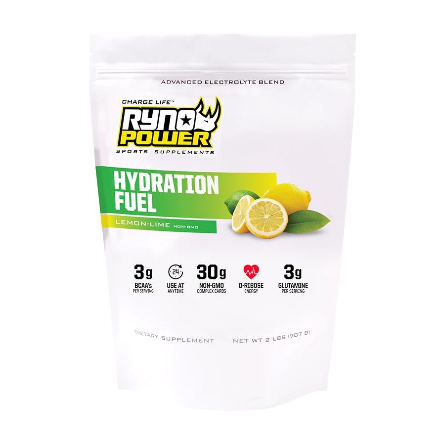 Ryno Power - Hydration Fuel Drink Mixes _ Unite - B1keparts.com