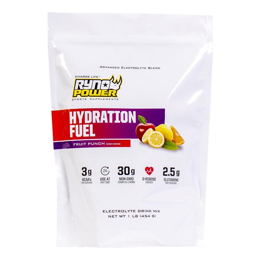 Ryno Power - Hydration Fuel Drink Mixes _ Unite - B1keparts.com