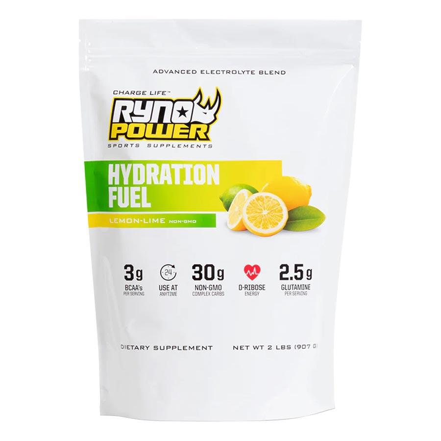 Ryno Power - Hydration Fuel Drink Mixes _ Unite - B1keparts.com