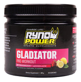 Ryno Power - Gladiator Pre-Workout Drink Mixes _ Unite - B1keparts.com