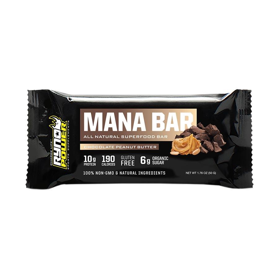 Ryno Power - Mana Bar Bars _ Unite - B1keparts.com