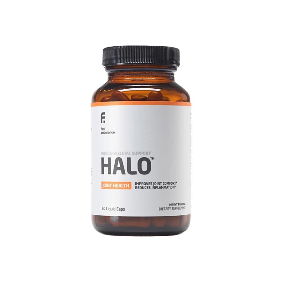 1st Endurance - HALO Capsules & Pills _ Unite - B1keparts.com
